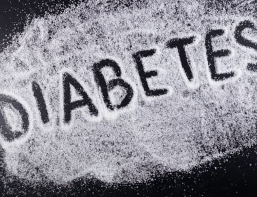 Diabetes – The importance of diet