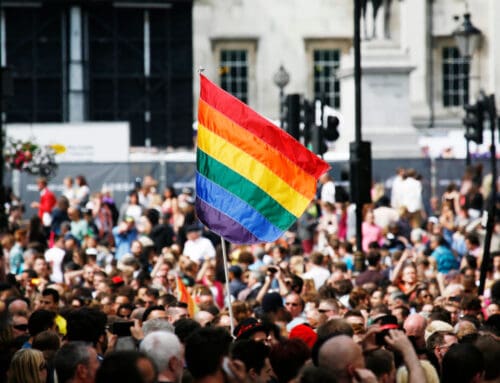 Everywhere is Queer