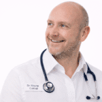 Dr Wayne Cottrell